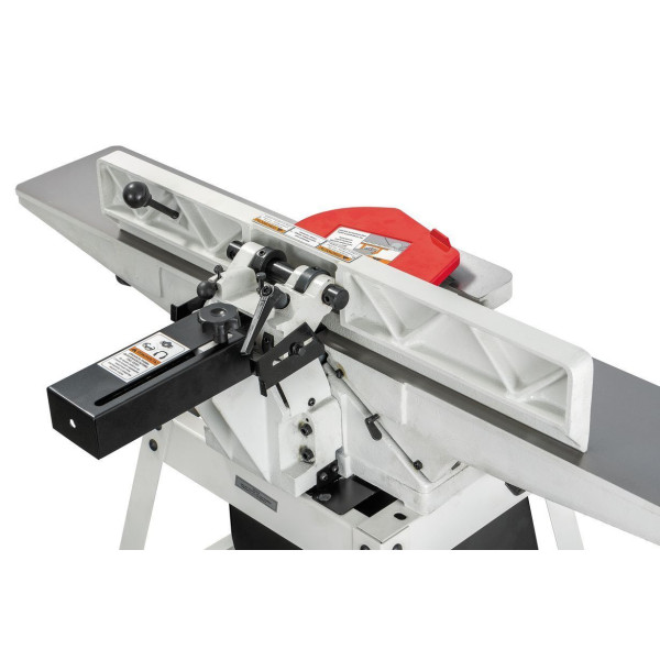 Картинка - Станок фуговальный JET JJ-6HH 230 В