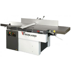 Фуговально-рейсмусовый станок Robland 14-SD510