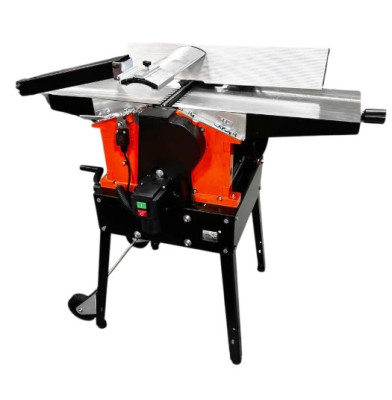 Станок фуговально-рейсмусовый GTM PT250B