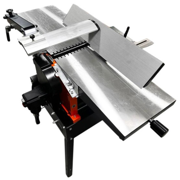 Фото - Верстат фуговально-рейсмусовий GTM PT250B