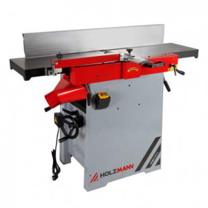 Фуговально-рейсмусовий верстат Holzmann HOB310ECO_230V Фуговально-рейсмусовий верстат Holzmann HOB310ECO_230V