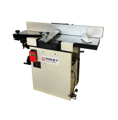 Фуговально-рейсмусовый станок MAST HOLZTECHNIK H-FR260-3 400V