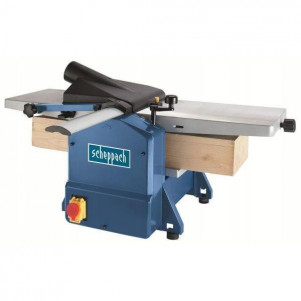 Фуговально-рейсмусовий верстат Scheppach HMS 1080 Фуговально-рейсмусовий верстат Scheppach HMS 1080