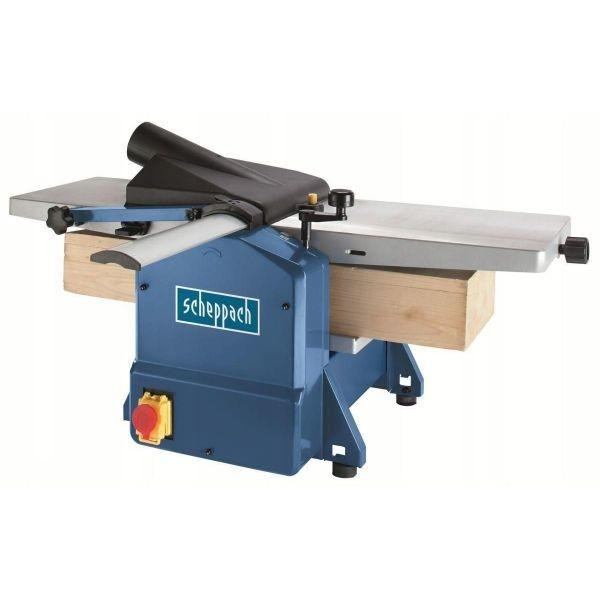Фото - Фуговально-рейсмусовий верстат Scheppach HMS 1080