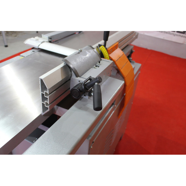 Картинка - Фуговально-рейсмусовый станок Stomana FS41NSV с ножевым валом