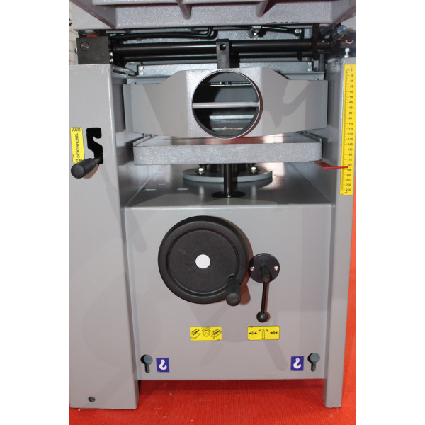 Картинка - Фуговально-рейсмусовый станок Stomana FS41NSV с ножевым валом