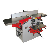 Фуговально-рейсмусовый станок Holzmann HOB 310N