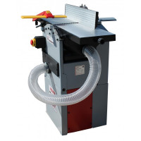Фуговально-рейсмусовий верстат Holzmann HOB 260ABS