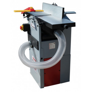 Фуговально-рейсмусовий верстат Holzmann HOB 260ABS Фуговально-рейсмусовий верстат Holzmann HOB 260ABS