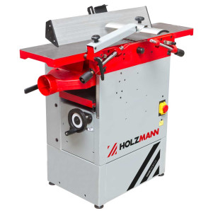 Фугувально-рейсмусовий верстат Holzmann HOB260ECOSMW2_230 Фугувально-рейсмусовий верстат Holzmann HOB260ECOSMW2_230