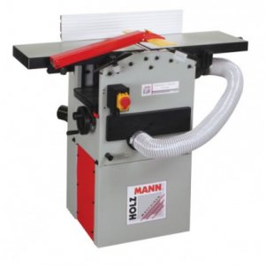 Фуговально-рейсмусовий верстат Holzmann HOB 260ABS 230 В Фуговально-рейсмусовий верстат Holzmann HOB 260ABS 230 В