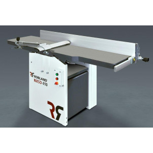 Фуговально-рейсмусовый станок Robland NXSD 410