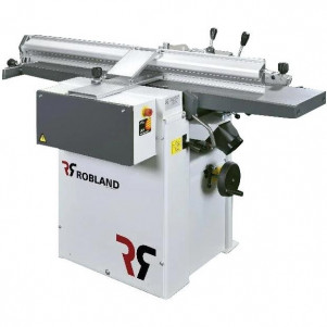 Фуговально-рейсмусовый станок Robland XSD 310