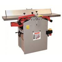 Фуговально-рейсмусовий верстат Holzmann HOB 310NL 230 В