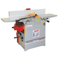 Фуговально-рейсмусовий верстат Holzmann HOB 320P 230 В