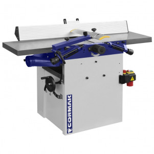 Фуговально-рейсмусовий верстат CORMAK PT310Q Фуговально-рейсмусовий верстат CORMAK PT310Q