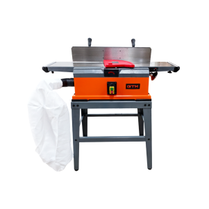 Верстат фугувальний GTM TB8 Helical