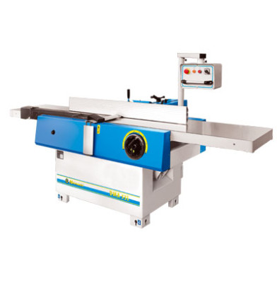 Фуговальный станок STOMANA DMA 53L