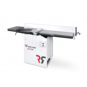 Фуговальный станок Robland KS 410