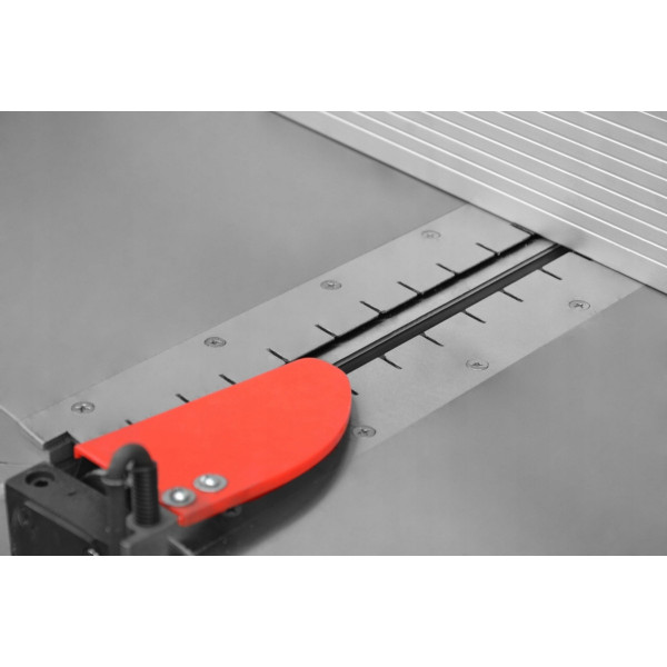 Фото - Фугувальний верстат KMA MB503 / 230V