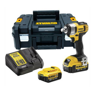 Гайковерт ударный DeWALT DCF880M2