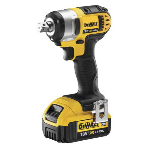 Картинка - Гайковерт ударный DeWALT DCF880M2