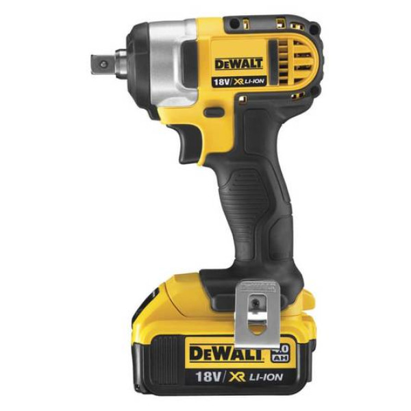 Картинка - Гайковерт ударный DeWALT DCF880M2