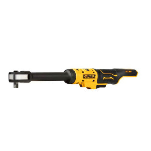 Гайковерт угловой - ключ-храповик (трещотка) DeWALT DCF503EN