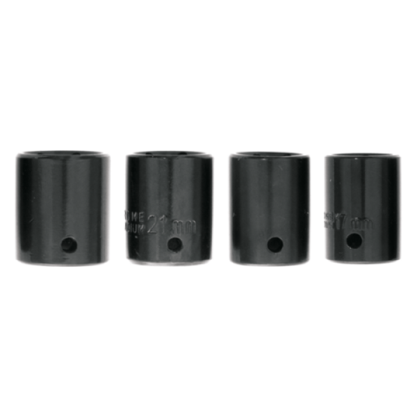 Картинка - Гайковерт ударный сетевой STHOR 57092