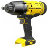 Фото - Акумуляторний ударний гайковерт STANLEY FatMax SFMCF900B