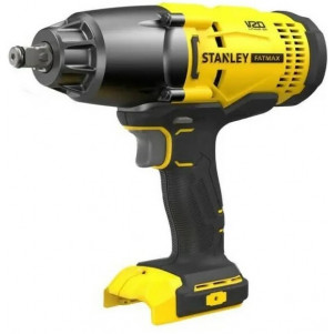 Аккумуляторный ударный гайковерт STANLEY FatMax SFMCF900B