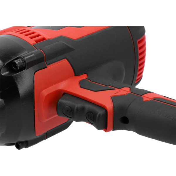 Картинка - Гайковерт ударный электрический YATO YT-82025