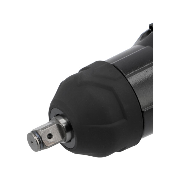 Картинка - Гайковерт ударный электрический YATO YT-82025