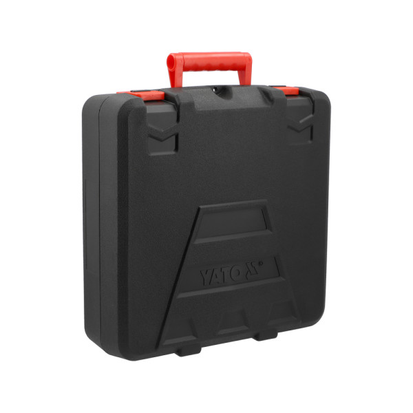 Картинка - Гайковерт ударный электрический YATO YT-82025