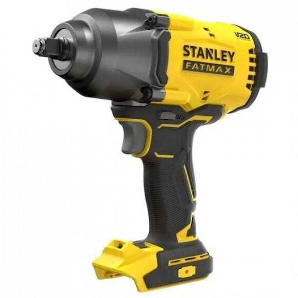 Картинка - Аккумуляторный ударный гайковерт STANLEY FatMax SFMCF940B