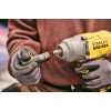 Картинка 9 - Аккумуляторный ударный гайковерт STANLEY FatMax SFMCF940B