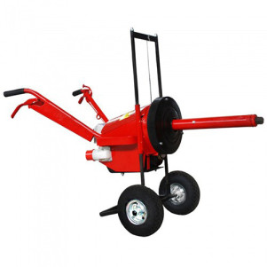 Гайковерт грузовой COTON 1" Maxboxer/TURBO-2000