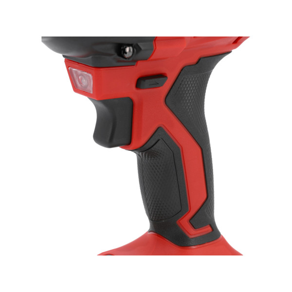 Картинка - Гайковерт ударный аккумуляторный YATO YT-827792