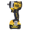 Картинка 2 - Гайковерт ударный DeWALT DCF901P2