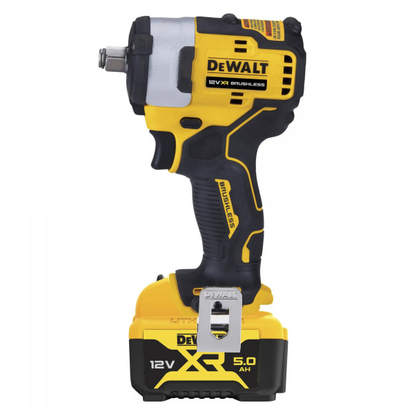 Картинка - Гайковерт ударный DeWALT DCF901P2