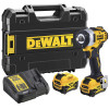 Картинка - Гайковерт ударный DeWALT DCF901P2