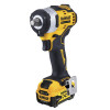 Картинка 1 - Гайковерт ударный DeWALT DCF901P2