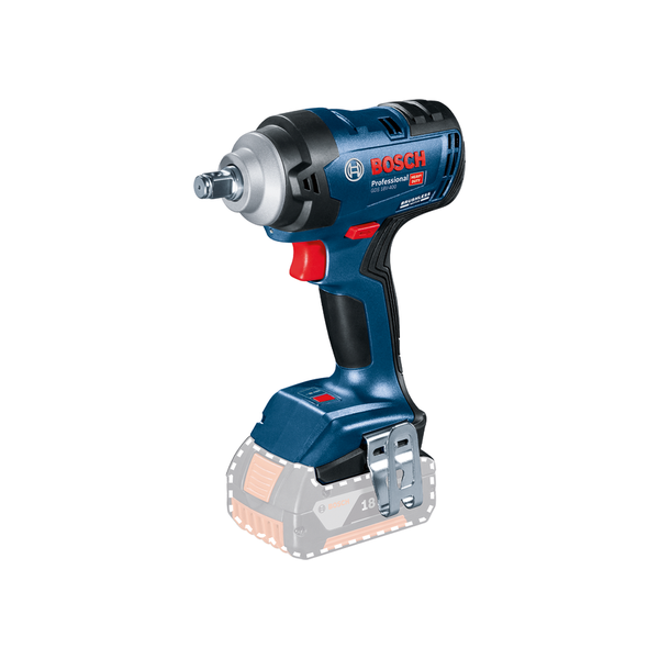Картинка - Гайковерт Bosch GDS 18V-400