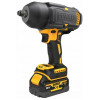 Картинка 1 - Аккумуляторный ударный гайковерт DeWALT DCF900P2G