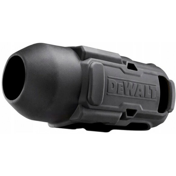 Картинка - Аккумуляторный ударный гайковерт DeWALT DCF900P2G