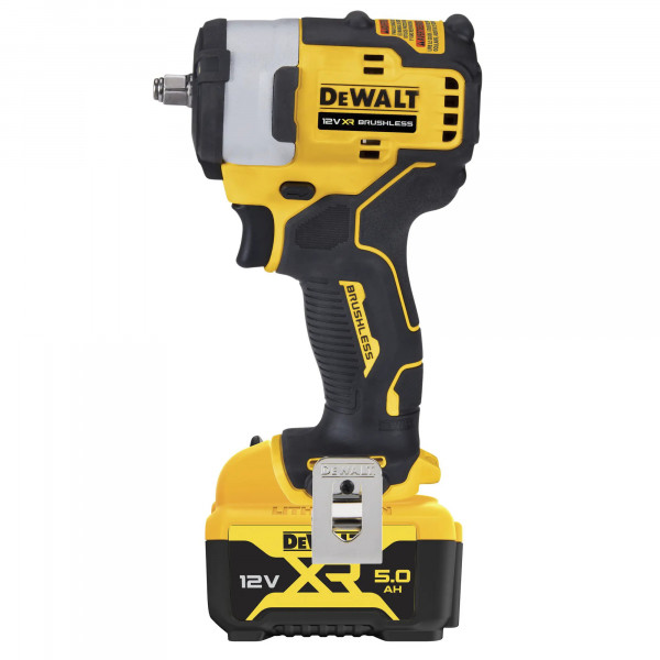 Картинка - Гайковерт ударный DeWALT DCF903P2