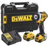 Картинка - Гайковерт ударный DeWALT DCF903P2