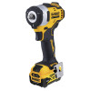 Картинка 1 - Гайковерт ударный DeWALT DCF903P2