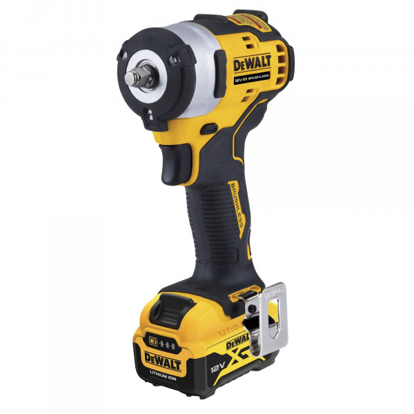 Картинка - Гайковерт ударный DeWALT DCF903P2