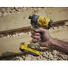 Фото 3 - Акумуляторний ударний гвинтоверт STANLEY FATMAX SBF810D2K